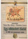 Torma Béla Gyula,Veszprémy László - Egy elfeledett diadal