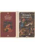 Fleck Zoltán - Bíróságok mérlegen I-II.