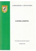 Gáspár Tibor - A katonai logisztika