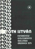 Heltai Nándor - Tóth István fotóművész gyűjteményes kiállítása (dedikált)