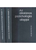 Rubinstein, Sz. L. - Az általános pszichológia alapjai I-II.