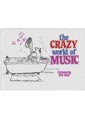 STOTT, BILL - The Crazy World of Music
