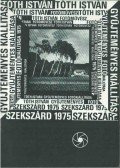 Dr. Szilágyi Miklós - Tóth István fotóművész gyűjteményes kiállítása (dedikált)