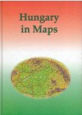 Kocsis Károly,Schweitzer Ferenc - Hungary in Maps
