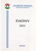 Vass Jenő Sándor - Évkönyv 2011