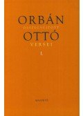 Orbán Ottó - Orbán Ottó összegyűjtött versei I-II.