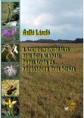 Gallé László - A szupraindividuális biológia alapjai - Populációk és közösségek ökológiája