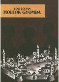 Bene Zoltán - Hollók gyomra