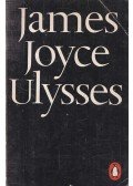 James Joyce - Ulysses (angol)