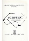 Ernst Hilmar (szerk.) - Schubert durch die Brille - Mitteilungen 14
