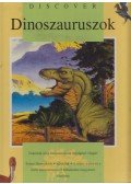 Donald F. Glut - Dinoszauruszok