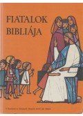 Anne De Vries - Fiatalok Bibliája