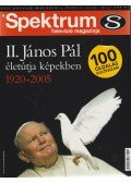 Fejes Endre - Spektrum 2005/1.