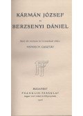 Kármán József,Berzsenyi Dániel - Kármán József és Berzsenyi Dániel