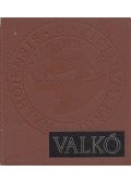 Papp Gábor,Rádóczy Gyula,Tóth Imre - Valkó