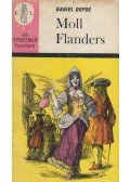 Daniel Defoe - Moll Flanders