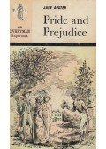 Jane Austen,Jane Rollason - Pride and Prejudice