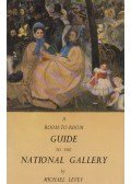 Levey, Michael - A Room-to-Room Guide to The National Gallery
