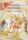 Szmodisné Eszláry Éva - Nemesvid műemlékei
