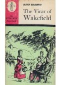 Goldsmith Olivér - The Vicar of Wakefield