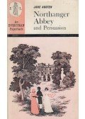Jane Austen - Northanger Abbey