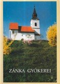 T. Horváth Lajos - Zánka gyökerei