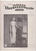 Kertész Béla - Magyar Uriasszonyok Lapja 1936. XIII. évf. 4. szám