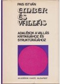 Pais István - Ember és vallás