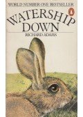 Richard Adams - Watership Down