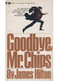 James Hilton - Goodbye Mr. Chips