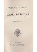 Szőllősi Zsigmond - Palma di palma