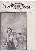 Kertész Béla - Magyar Uriasszonyok Lapja 1936. XIII. évf. 30. szám