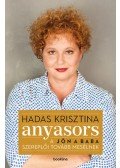 Hadas Krisztina - Anyasors