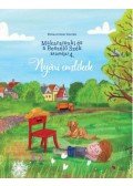 Kovalovszki Zoltán - Makaramukiés a Beszélő Szék kalandjai 4. - Nyári emlékek