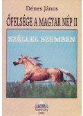 Dénes János - Széllel szemben  (dedikált)