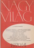 Kardos László - Nagyvilág 1970/4.