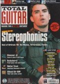 Harry Wylie (szerk.) - Total Guitar  1999. november