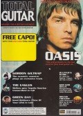 Harry Wylie (szerk.) - Total Guitar  2000. május