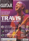 Harry Wylie (szerk.) - Total Guitar  2000. június