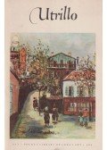 Alfred Werner - Maurice Utrillo