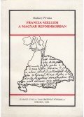 Madácsy Piroska - Francia szellem a magyar reformkorban