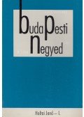 Gerő András - Budapesti negyed X. évf. 2002/4.