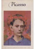 Lieberman, William S. - Pablo Picasso