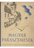 Illyés Gyula,Ortutay Gyula - Magyar parasztmesék
