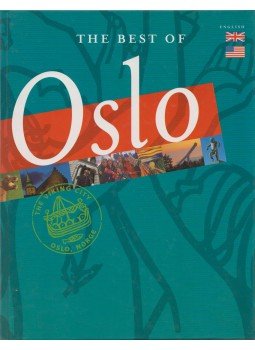 Jorgen Carling - The Best of Oslo,  0 antikvár könyv