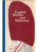 Albert Burkhardt - English Stories and Sketches