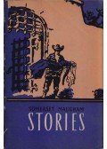 William Somerset Maugham - Stories