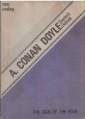 Sir Arthur Conan Doyle - The Sign of the Four