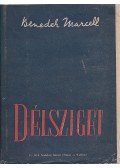 Benedek Marcell - Délsziget