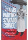 Lage Lindh - Hálás vagyok a szakadó esőnek